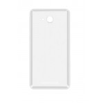 Back Panel Cover For Phicomm Energy M Plus White - Maxbhi.com