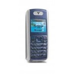 Back Panel Cover For Philips 160 Blue - Maxbhi.com