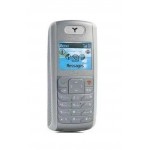 Back Panel Cover For Philips 160 Grey - Maxbhi.com