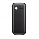 Back Panel Cover For Philips E130 White - Maxbhi Com