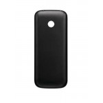 Back Panel Cover For Philips E160 Black - Maxbhi.com