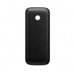 Back Panel Cover For Philips E160 White - Maxbhi Com