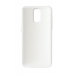Back Panel Cover For Philips E310 White - Maxbhi.com