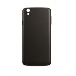 Back Panel Cover For Philips I908 Black - Maxbhi.com