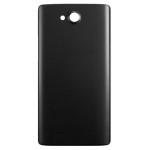 Back Panel Cover For Philips W3500 White - Maxbhi Com