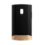 Back Panel Cover For Philips W920 White - Maxbhi.com