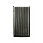 Back Panel Cover For Philips Xenium X513 Grey - Maxbhi.com