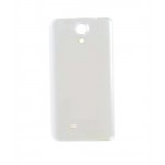 Back Panel Cover For Phonemax Smarty 4 White - Maxbhi.com