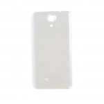 Back Panel Cover For Phonemax Smarty 4 Black - Maxbhi Com