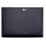 Back Panel Cover For Pipo M8hd Black - Maxbhi Com