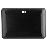 Back Panel Cover For Pipo M9 Pro Black - Maxbhi Com