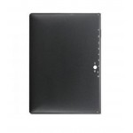 Back Panel Cover For Pipo Max M8 Pro Black - Maxbhi.com