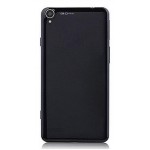 Back Panel Cover for Pomp C6S - Black