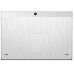 Back Panel Cover for Prestigio MultiPad 4 Diamond 10.1 3G - White