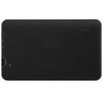 Back Panel Cover for Prestigio MultiPad 7.0 Ultra Plus New - Black