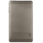 Back Panel Cover for Prestigio MultiPad Rider 7.0 3G - Grey