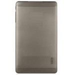 Back Panel Cover for Prestigio MultiPad Rider 7.0 3G - White