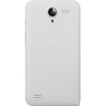 Back Panel Cover for Prestigio Multiphone 3450 Duo - White
