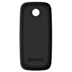 Back Panel Cover For Posh Micro X S240 Black - Maxbhi Com