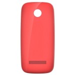 Back Panel Cover For Posh Micro X S240 Pink - Maxbhi Com