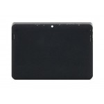 Back Panel Cover For Prestigio Multipad 10.1 Ultimate Black - Maxbhi.com