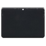 Back Panel Cover For Prestigio Multipad 10 1 Ultimate White - Maxbhi Com