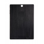 Back Panel Cover For Prestigio Multipad 4 Diamond 7.85 3g Black - Maxbhi.com