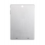 Back Panel Cover For Prestigio Multipad 4 Diamond 7.85 3g White - Maxbhi.com