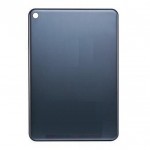 Back Panel Cover For Prestigio Multipad 4 Quantum 7 85 Black - Maxbhi Com
