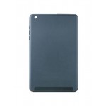 Back Panel Cover For Prestigio Multipad 4 Quantum 8.0 3g Blue - Maxbhi.com