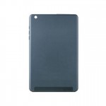 Back Panel Cover For Prestigio Multipad 4 Quantum 8 0 3g White - Maxbhi Com