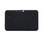 Back Panel Cover For Prestigio Multipad 7.0 Prime 3g Black - Maxbhi.com