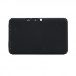 Back Panel Cover For Prestigio Multipad 7 0 Prime 3g White - Maxbhi Com