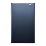 Back Panel Cover For Prestigio Multipad 7 0 Ultra Duo Black - Maxbhi Com