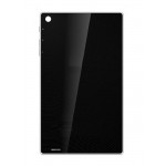 Back Panel Cover For Prestigio Multipad Color 8.0 3g Black - Maxbhi.com