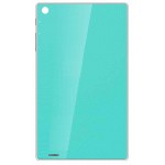 Back Panel Cover For Prestigio Multipad Color 8 0 3g Green - Maxbhi Com