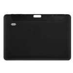 Back Panel Cover For Prestigio Multipad Wize 5002 Black - Maxbhi Com