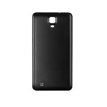 Back Panel Cover For Prestigio Multiphone 5044 Duo White - Maxbhi Com