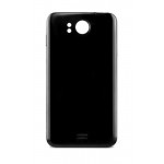 Back Panel Cover For Prestigio Multiphone 5300 Duo Black - Maxbhi.com