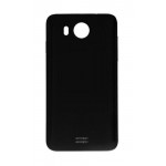 Back Panel Cover For Prestigio Multiphone 5400 Duo Black - Maxbhi.com
