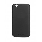 Back Panel Cover For Prestigio Multiphone 5453 Duo Grey - Maxbhi.com
