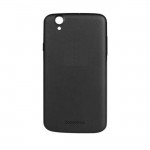 Back Panel Cover For Prestigio Multiphone 5453 Duo Black - Maxbhi Com