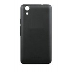 Back Panel Cover For Prestigio Multiphone 5454 Duo Black - Maxbhi.com