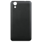 Back Panel Cover For Prestigio Multiphone 5454 Duo White - Maxbhi Com