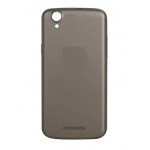 Back Panel Cover For Prestigio Multiphone 5504 Duo Grey - Maxbhi.com
