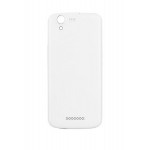 Back Panel Cover For Prestigio Multiphone 5504 Duo White - Maxbhi.com