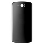 Back Panel Cover For Prestigio Multiphone 7500 Black - Maxbhi Com