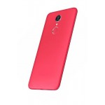 Back Panel Cover For Qiku N4 Pink - Maxbhi.com