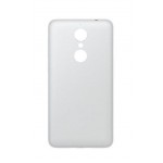Back Panel Cover For Qiku N4 White - Maxbhi.com