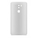 Back Panel Cover For Qiku Q Terra 810 Black - Maxbhi Com